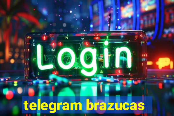 telegram brazucas